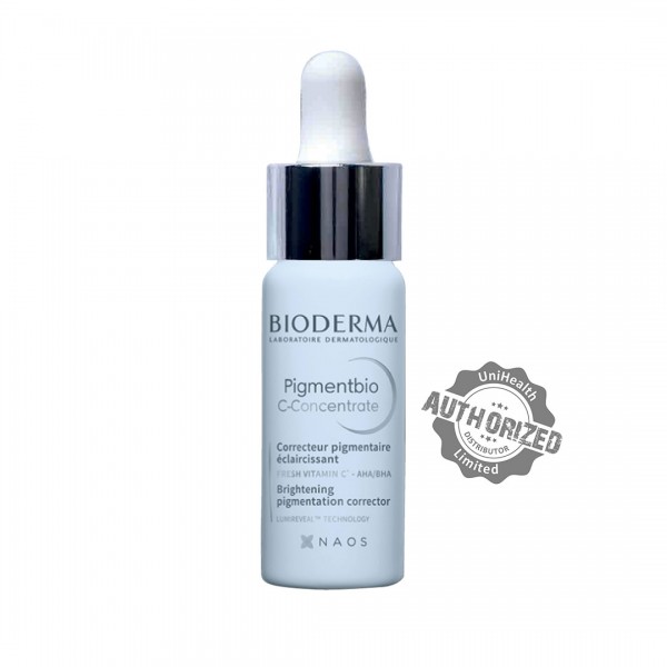 Bioderma Pigmentbio C-Concentrate